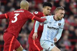 切尔西vs西汉姆联全场数据-开云综合