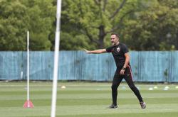 圣安东尼奥马刺训练开放日，国际比赛日调整名单引欢呼，德国杯在即，细节决定成败的简单介绍-开云app官网