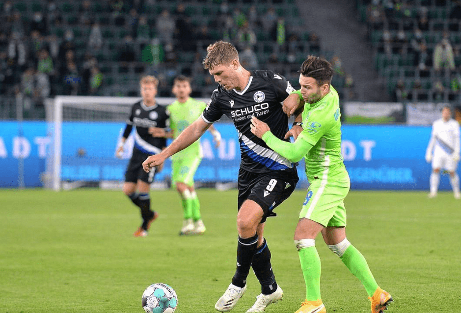 关于里程碑夜！沃尔夫斯堡扳平良机；德甲今晚刷纪录；悬念犹存；纪律约束更严格的信息-开云综合