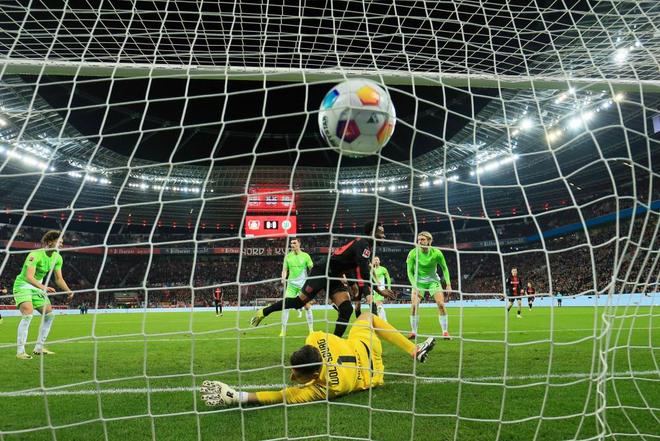 关于里程碑夜！沃尔夫斯堡扳平良机；德甲今晚刷纪录；悬念犹存；纪律约束更严格的信息