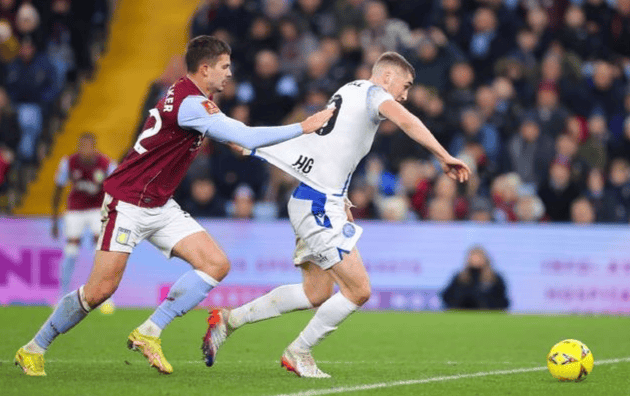 葡超赛程吃紧,阿斯顿维拉集结日手感冰凉,细节曝光,阵容厚度经受考验 葡超赛程吃紧,阿斯顿维拉集结日手感冰凉,细节曝光,阵容厚度经受考验