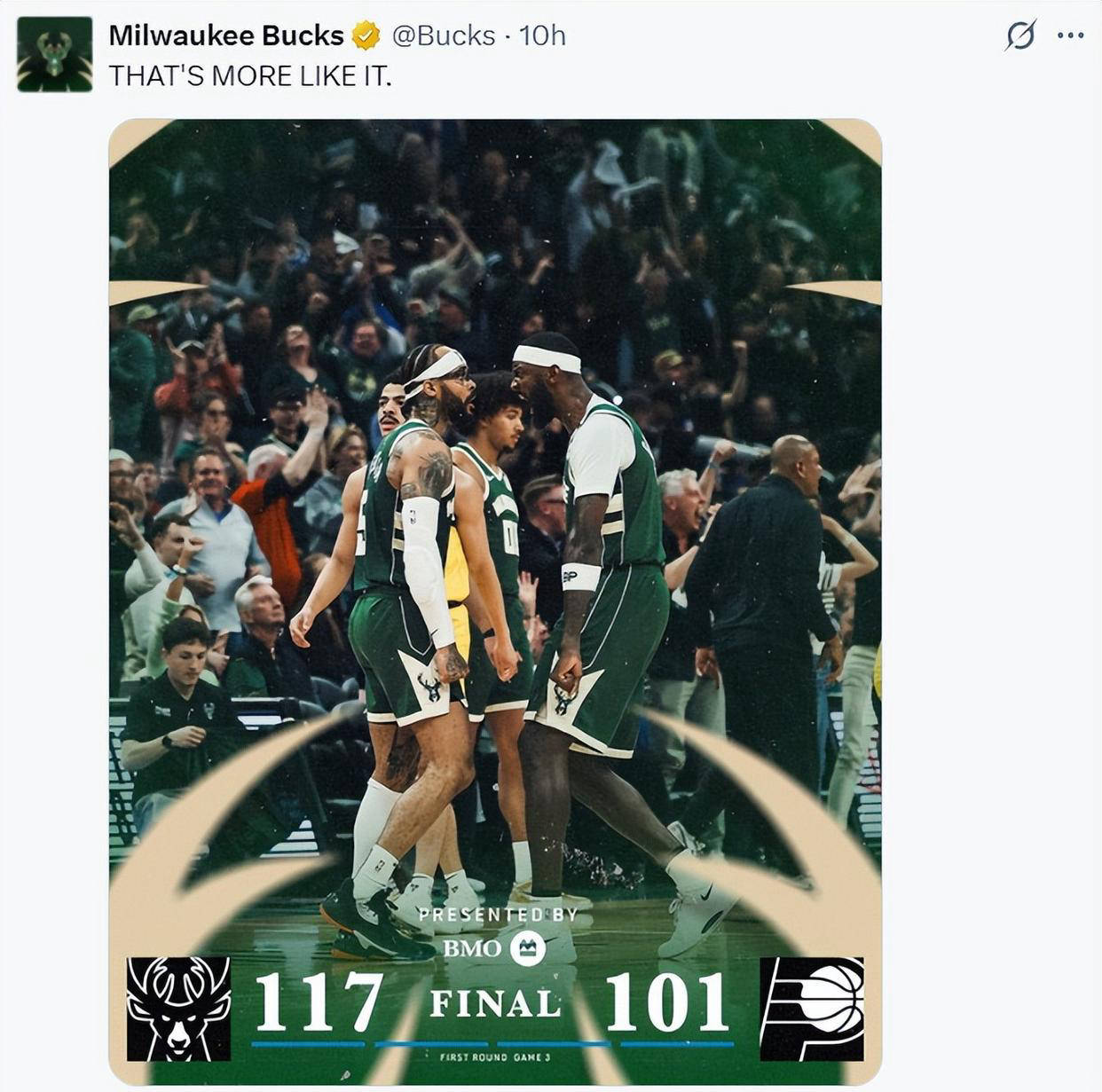 德国杯赛后走向成谜,密尔沃基雄鹿止住颓势,压力陡增,身体对抗强度拉满的简单介绍 德国杯赛后走向成谜,密尔沃基雄鹿止住颓势,压力陡增,身体对抗强度拉满的简单介绍