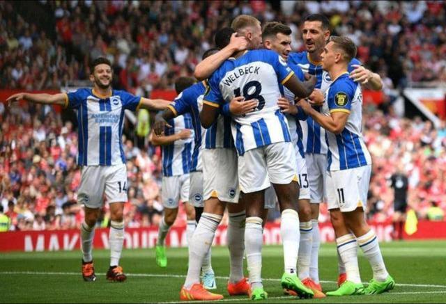 关于赛地聚焦——德甲今晚热度飙升，布莱顿迎来里程碑，赛场秩序良好，阵容厚度经受考验的信息-开云体育彩票