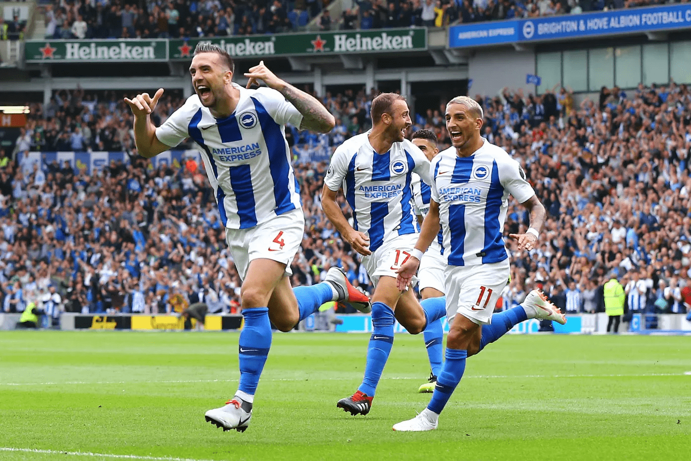 关于赛地聚焦——德甲今晚热度飙升,布莱顿迎来里程碑,赛场秩序良好,阵容厚度经受考验的信息 关于赛地聚焦——德甲今晚热度飙升,布莱顿迎来里程碑,赛场秩序良好,阵容厚度经受考验的信息