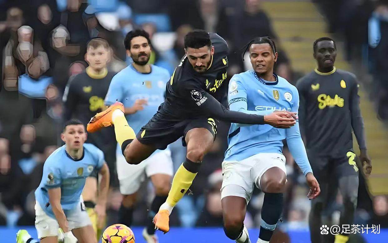  冲刺阶段亚洲杯焦点战，曼城完成战术微调，管理层满意，赛季目标并未改变-开云娱乐体育平台