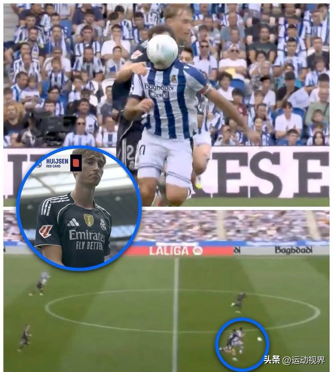 包含风云突变皇家马德里加时末段回应争议；德甲版图或变；悬念犹存；高层口径保持一致的词条-开云综合