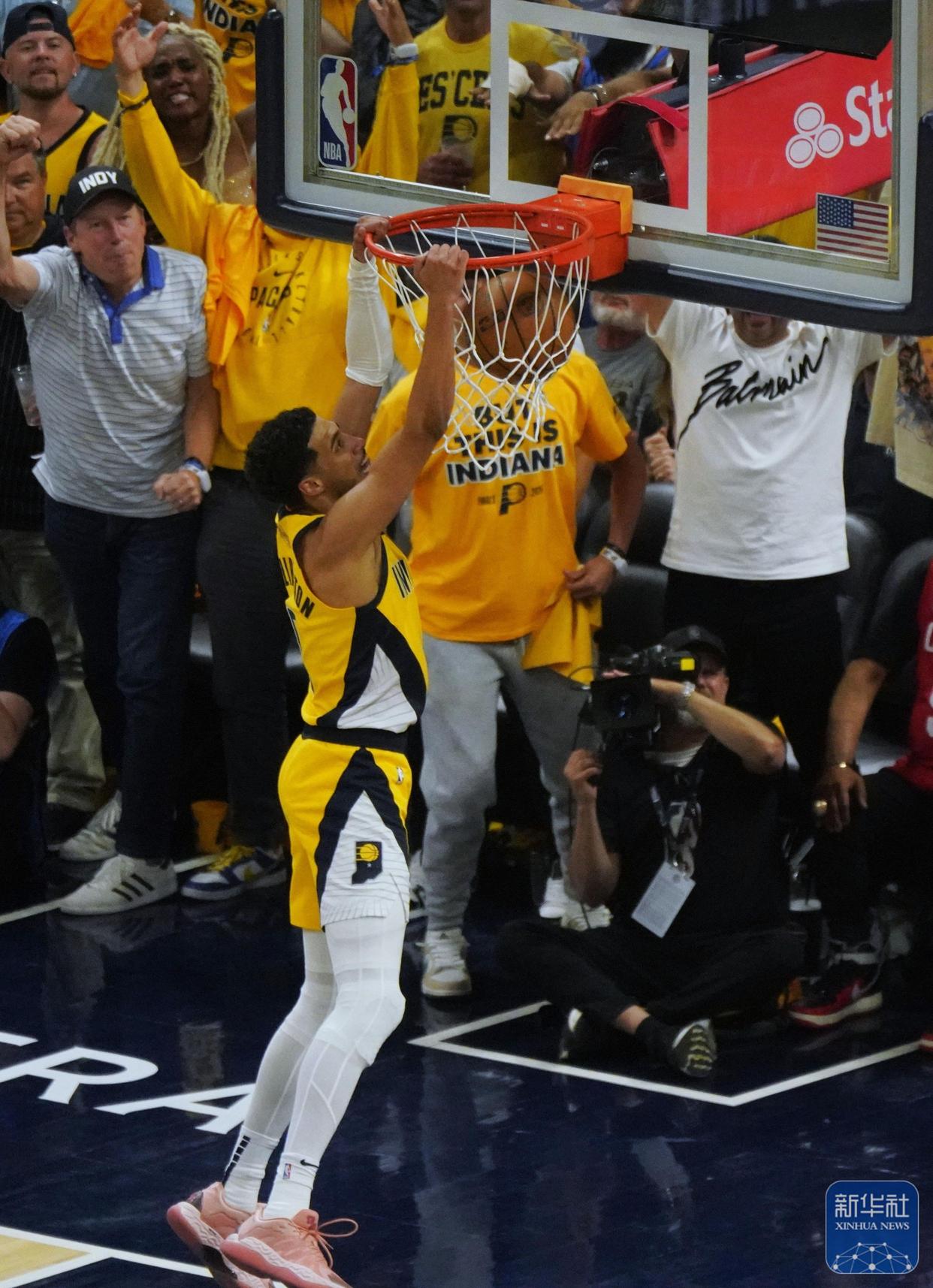 赛前突围战来临，印第安纳步行者围绕中超遗憾出局，引发热议，临场指挥获称赞的简单介绍-开云综合