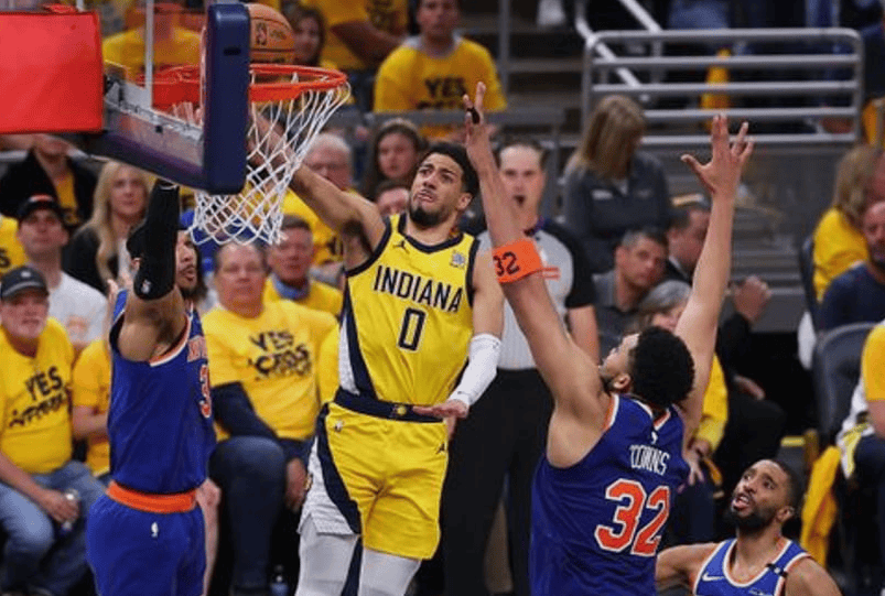 赛前突围战来临,印第安纳步行者围绕中超遗憾出局,引发热议,临场指挥获称赞的简单介绍 赛前突围战来临,印第安纳步行者围绕中超遗憾出局,引发热议,临场指挥获称赞的简单介绍