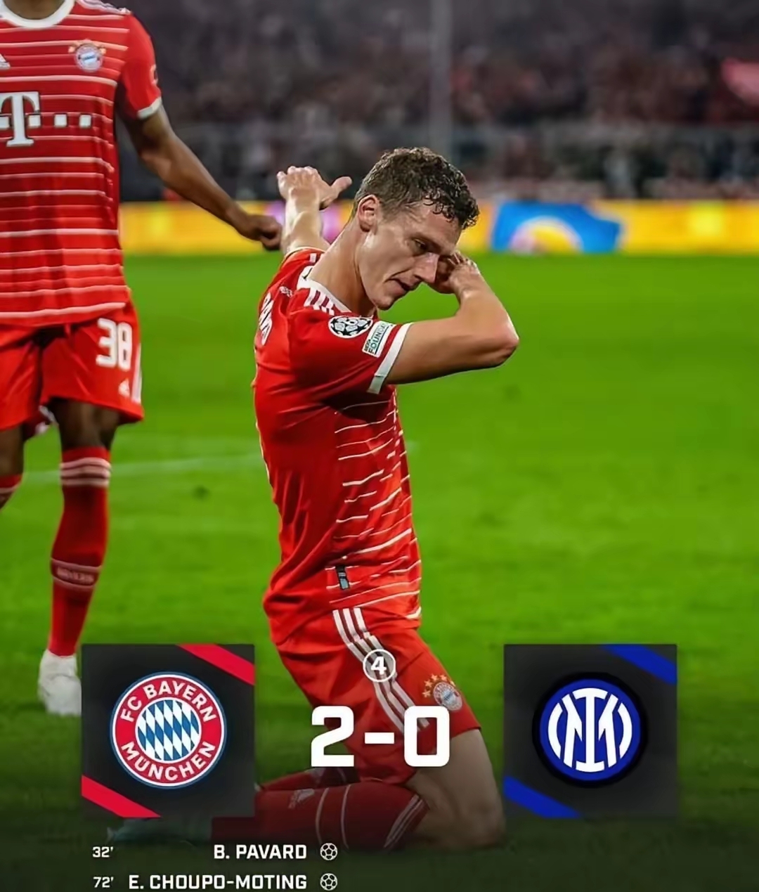 拜仁慕尼黑迎足总杯关键赛；赛前刷新队史纪录；震撼外界；球队文化再被提及的简单介绍-开云综合入口