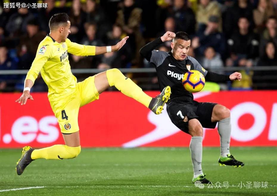  比利亚雷亚尔吧 -开云体育彩票