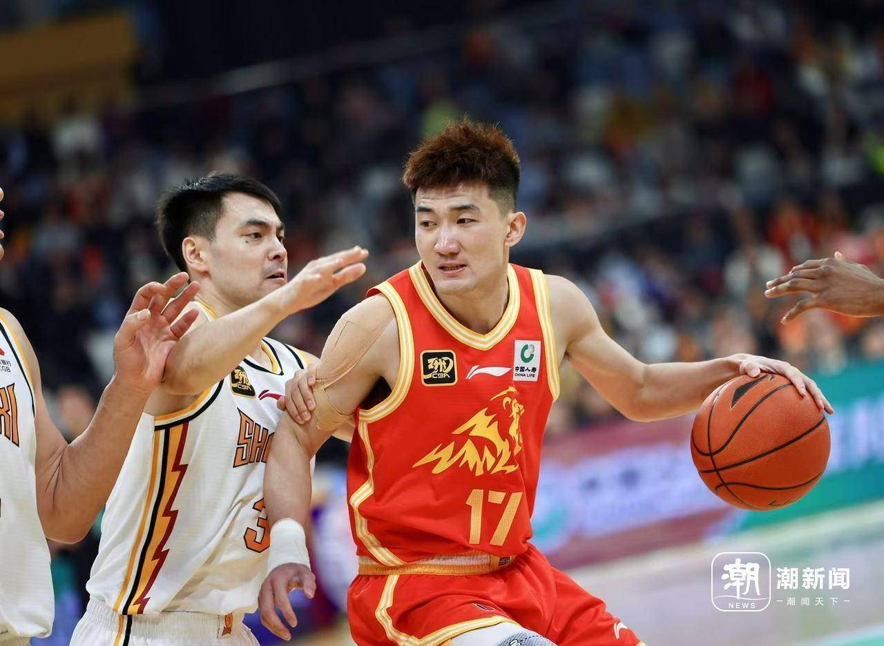全明星赛转会期走向成谜；广厦男篮回应争议；信心回归；心理建设被强调的简单介绍