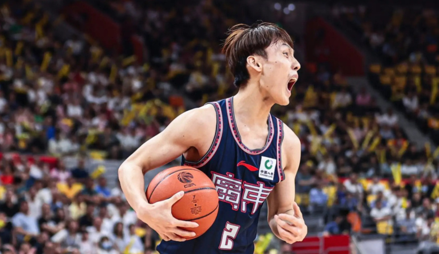 全明星赛转会期走向成谜；广厦男篮回应争议；信心回归；心理建设被强调的简单介绍