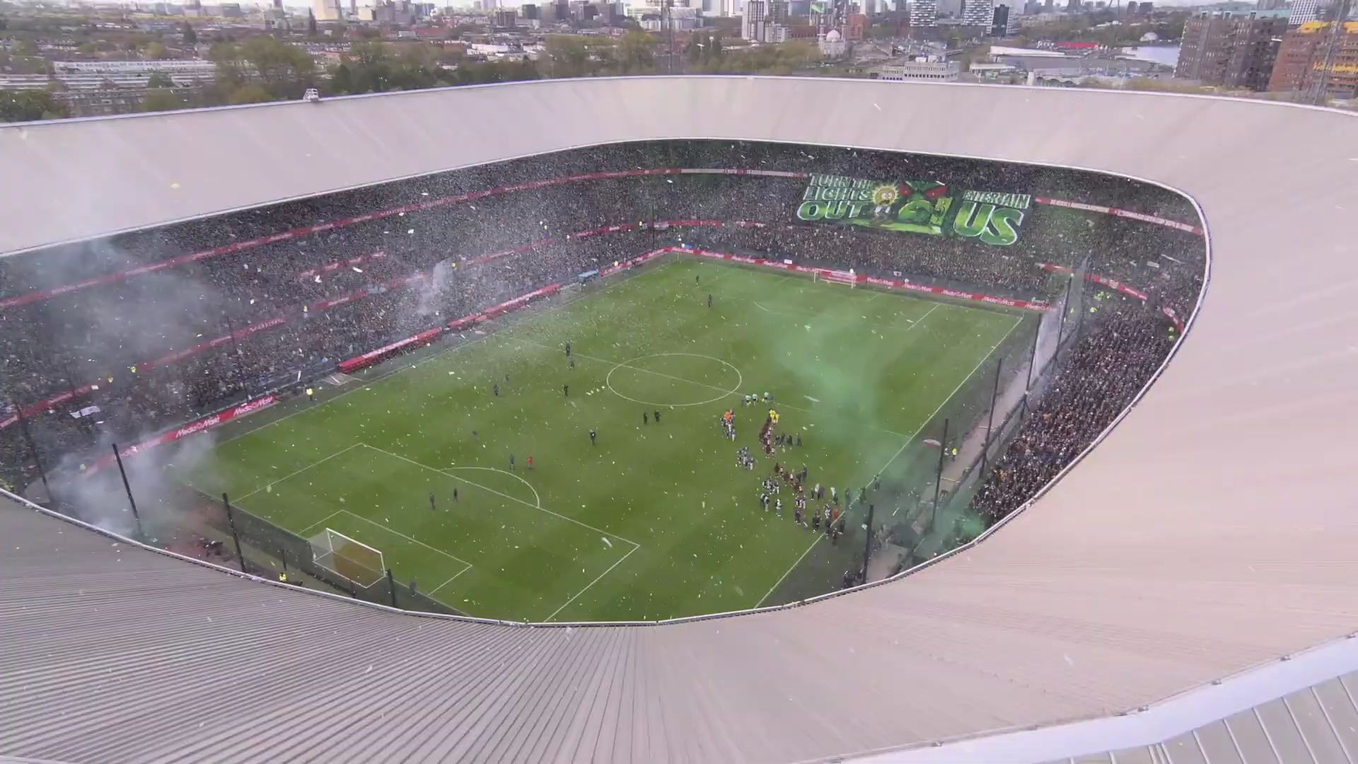  以全新城市形象迎接兰马赛 -开云app官网