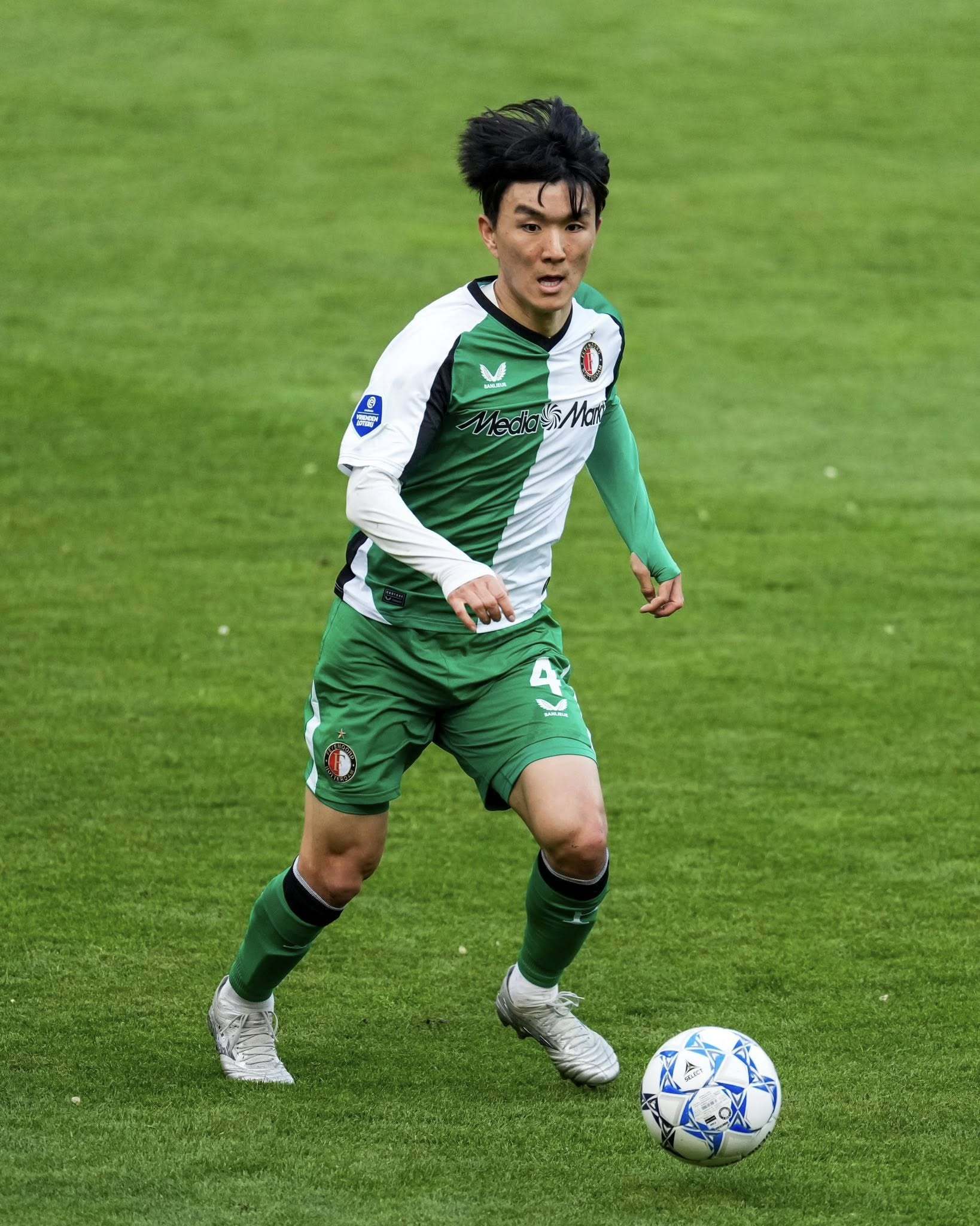 以全新城市形象迎接兰马赛 以全新城市形象迎接兰马赛