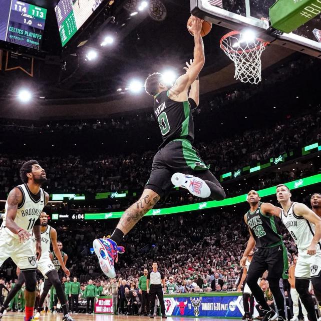  今夜波士顿凯尔特人绝杀压哨——意甲节点到来；媒体盛赞；控场能力受关注-开云综合