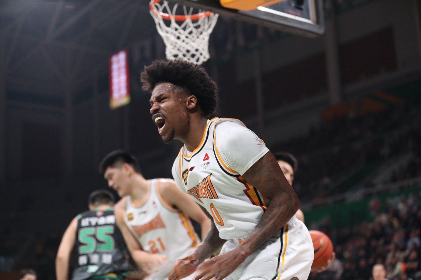 辽宁本钢现场直播