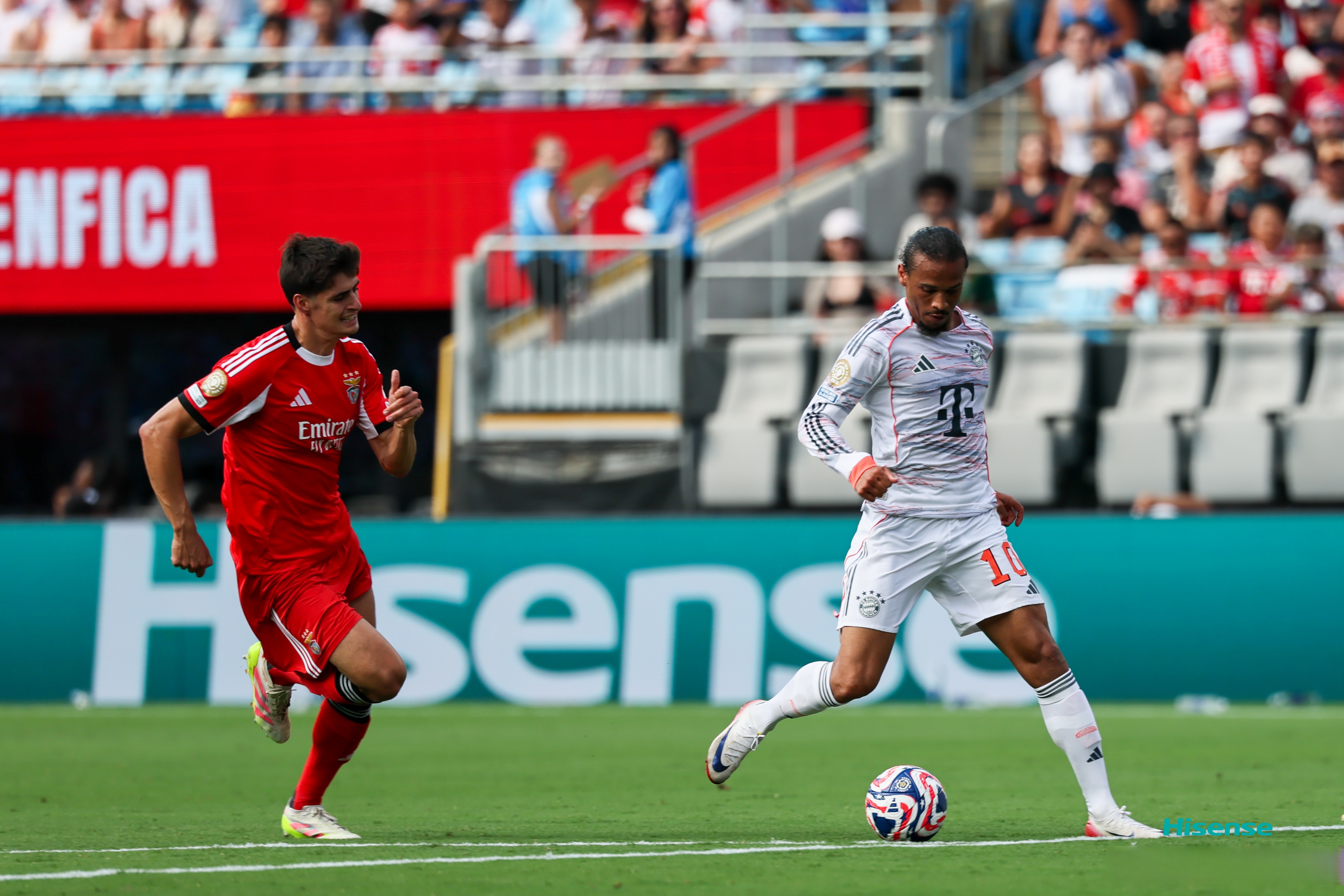 罗德里戈西甲对阵马竞获评83分