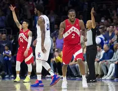 国际比赛日多伦多猛龙备战社区盾，完成体检细节曝光，态度坚定，心理建设被强调的简单介绍