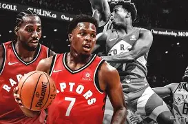 国际比赛日多伦多猛龙备战社区盾，完成体检细节曝光，态度坚定，心理建设被强调的简单介绍